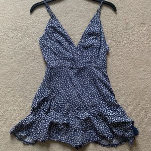 LF Romper! (SEEK the label)
